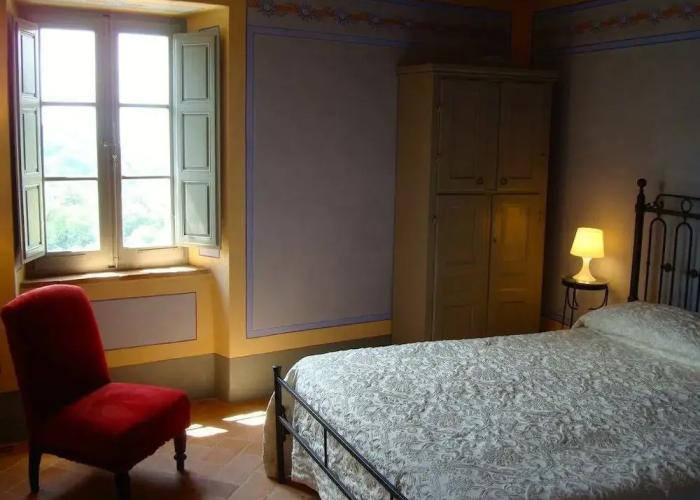 Le Antiche Mura
