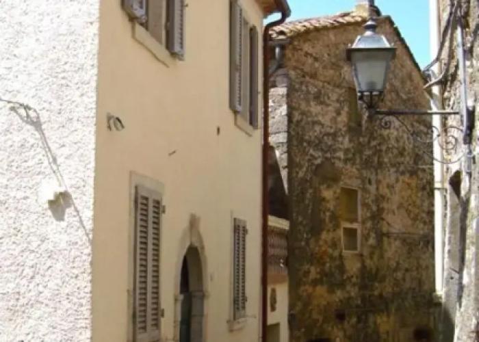 Le Antiche Mura