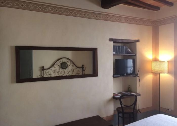 Le Antiche Mura