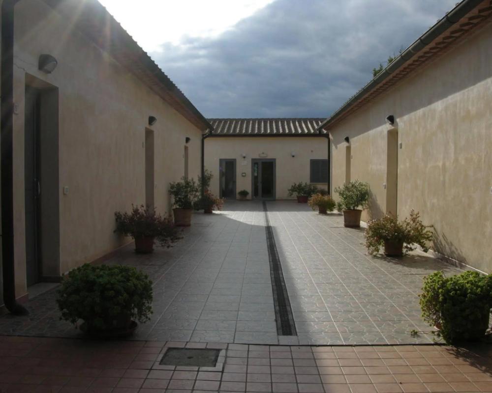 Agriturismo La Meria