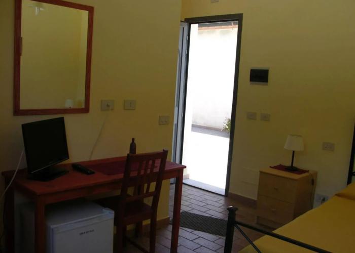 Agriturismo La Meria