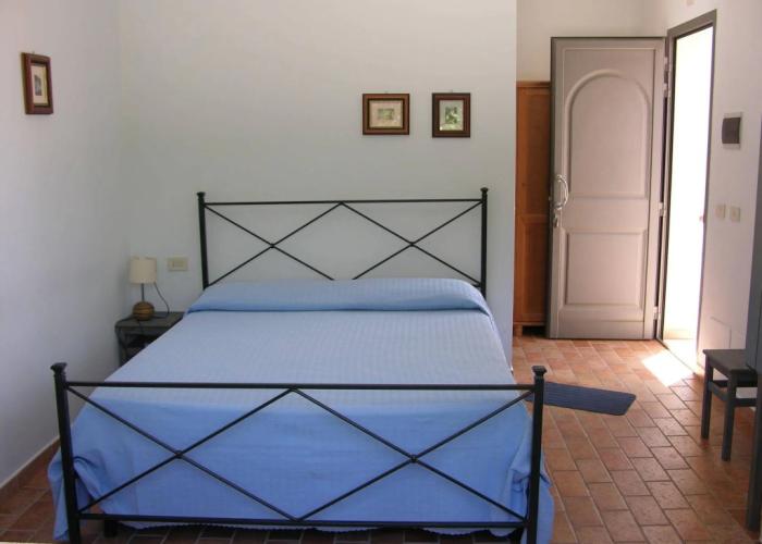 Agriturismo La Meria