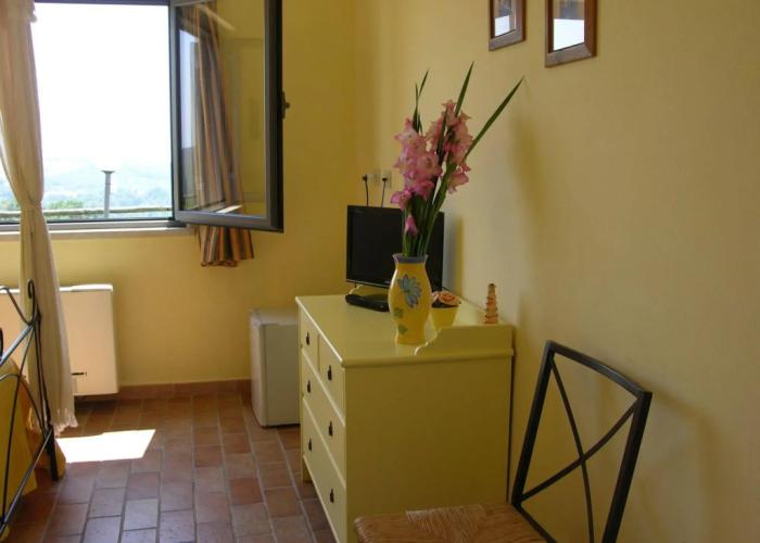 Agriturismo La Meria