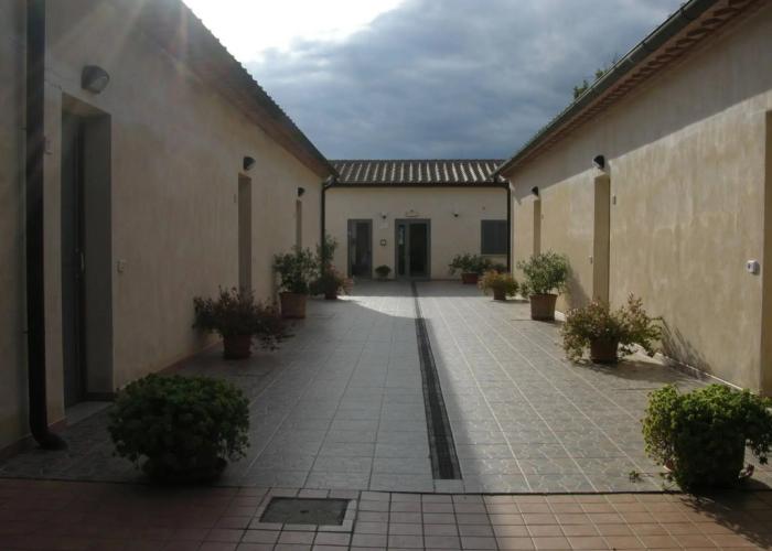 Agriturismo La Meria