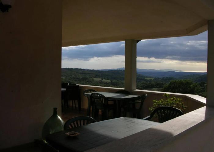 Agriturismo La Meria