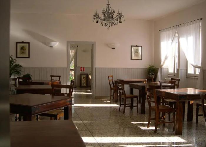 Locanda La Pieve