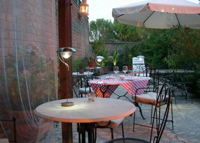 Locanda La Pieve