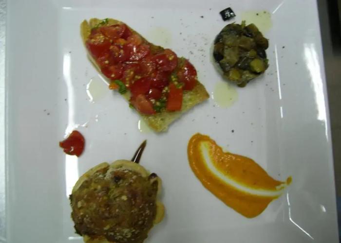 Locanda La Pieve