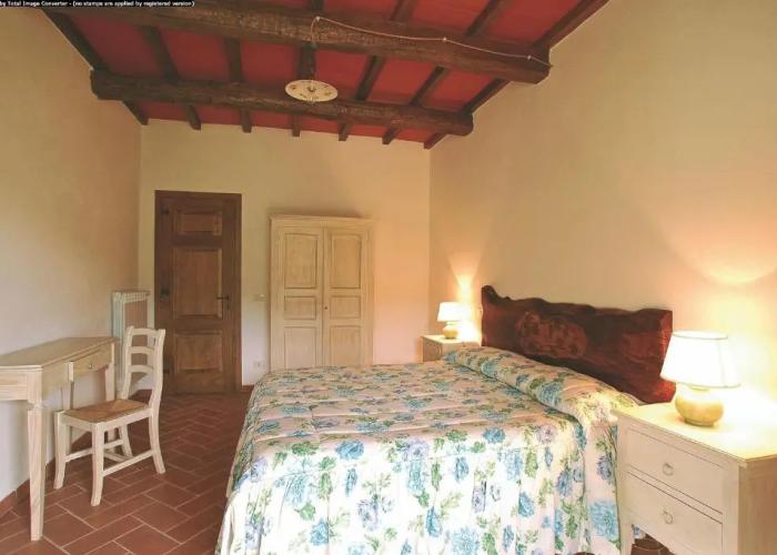 Agriturismo Casa Fibbianello