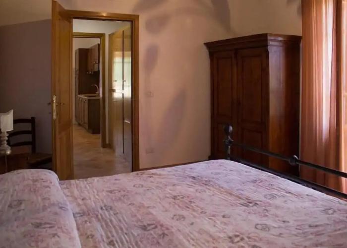 Agriturismo Casa Fibbianello