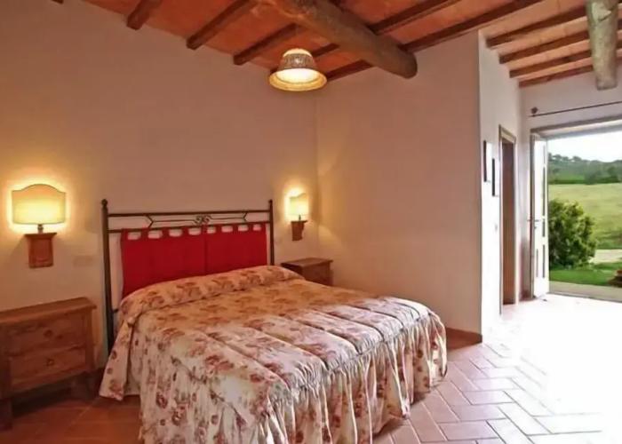 Agriturismo Casa Fibbianello