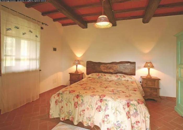 Agriturismo Casa Fibbianello