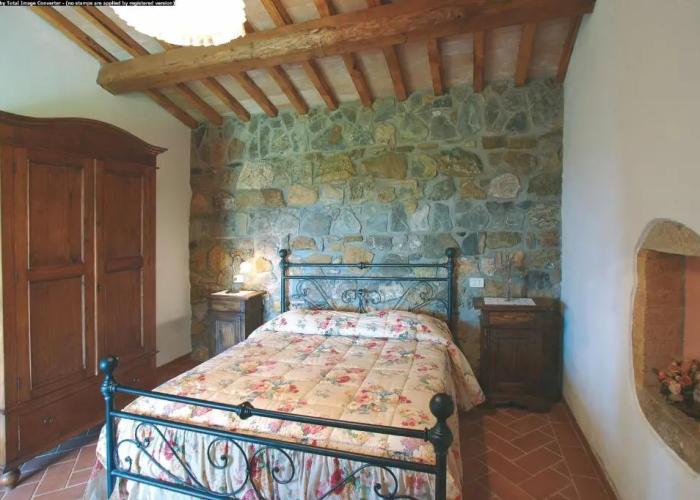 Agriturismo Casa Fibbianello