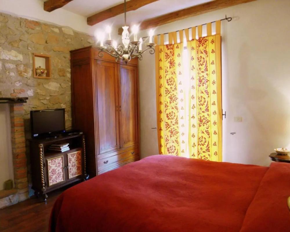 Guest House Il Borgo di Sempronio