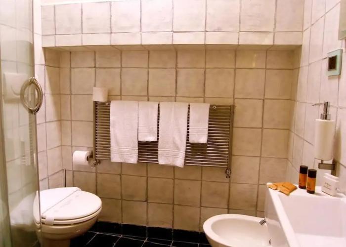Guest House Il Borgo di Sempronio