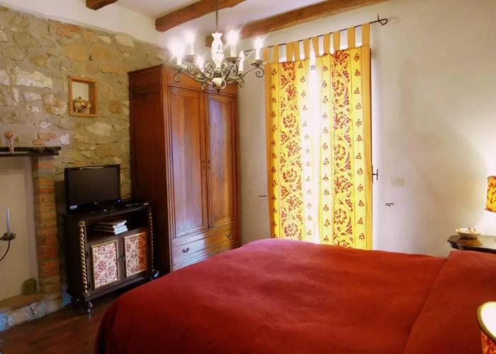 Guest House Il Borgo di Sempronio
