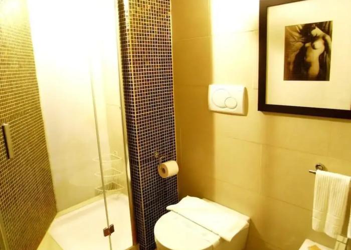 Guest House Il Borgo di Sempronio