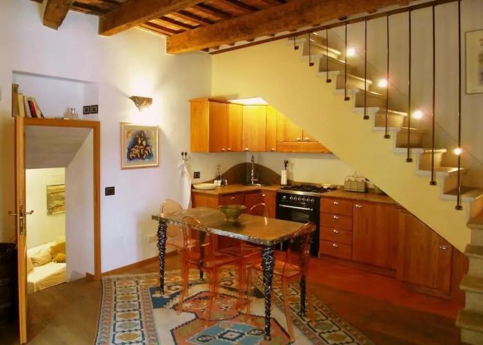 Guest House Il Borgo di Sempronio