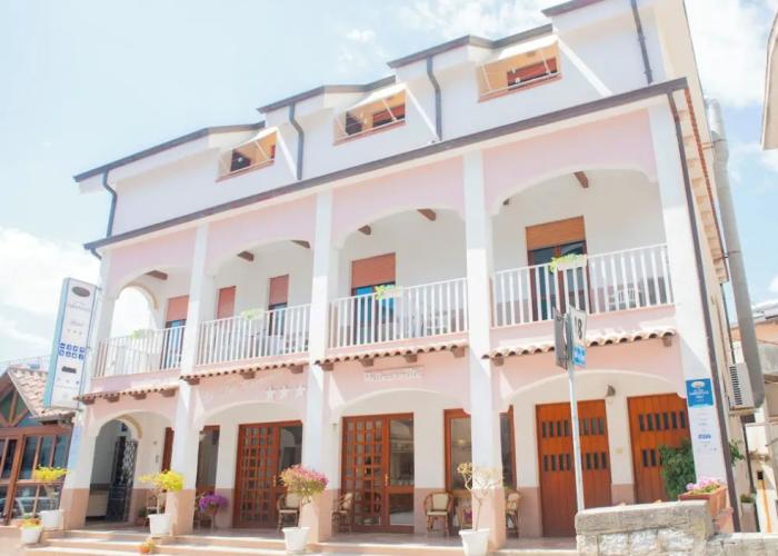 Le Tre Caravelle Hotel