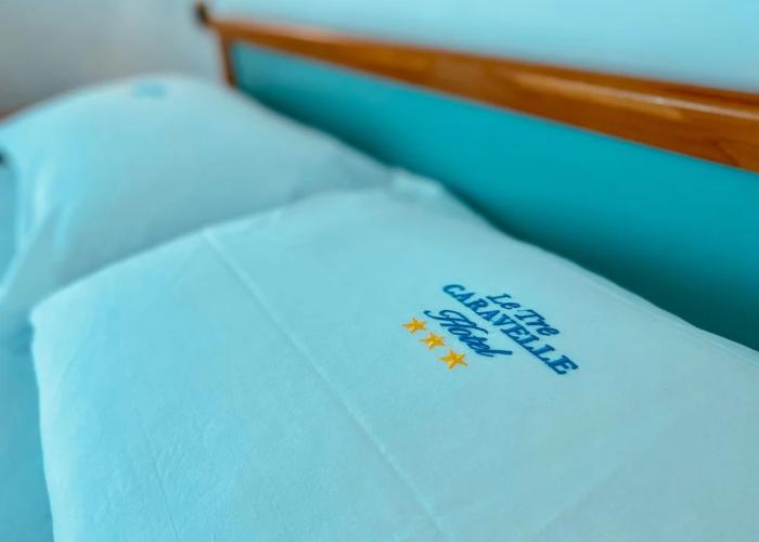 Le Tre Caravelle Hotel