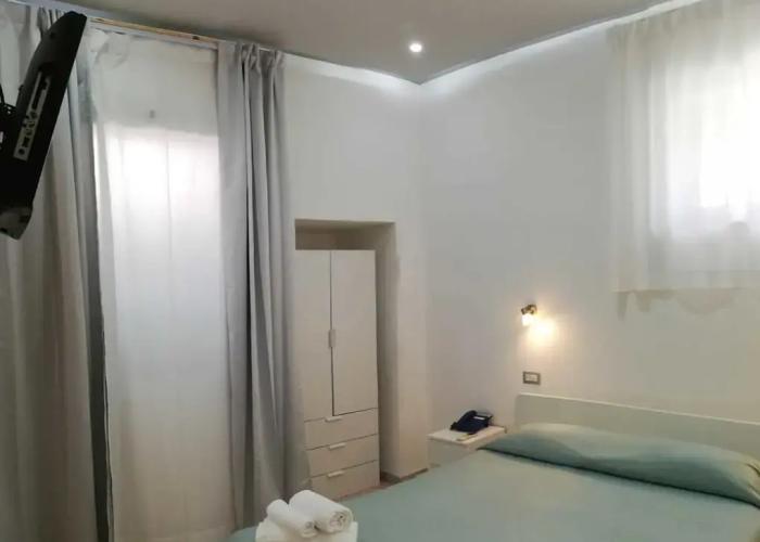 Le Tre Caravelle Hotel