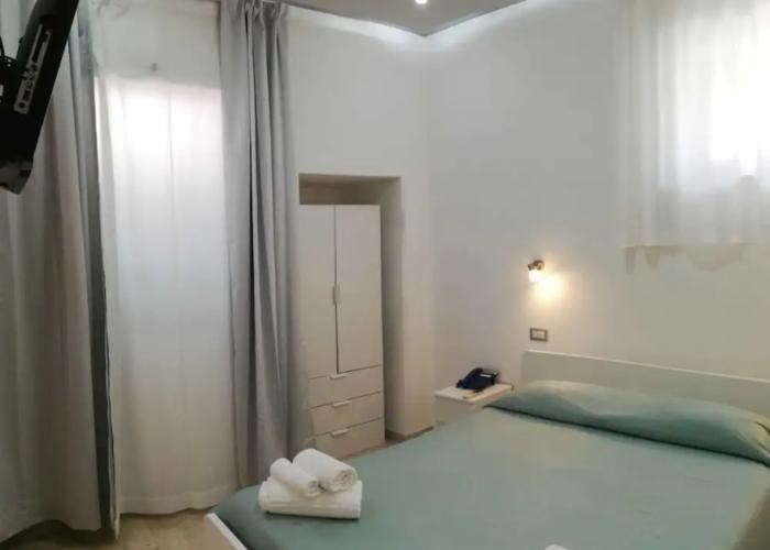Le Tre Caravelle Hotel