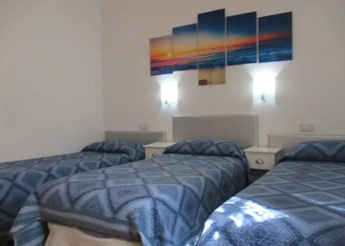 Casa Vacanze Donna Antonia