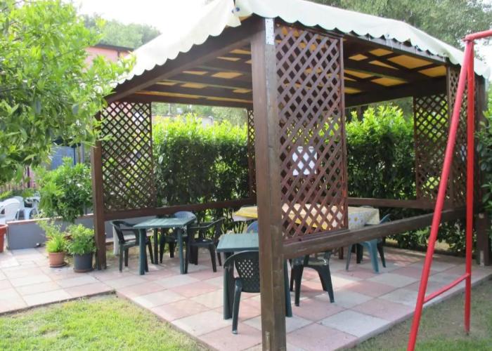 Casa Vacanze Donna Antonia