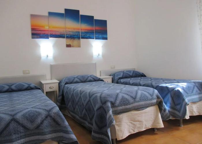 Casa Vacanze Donna Antonia