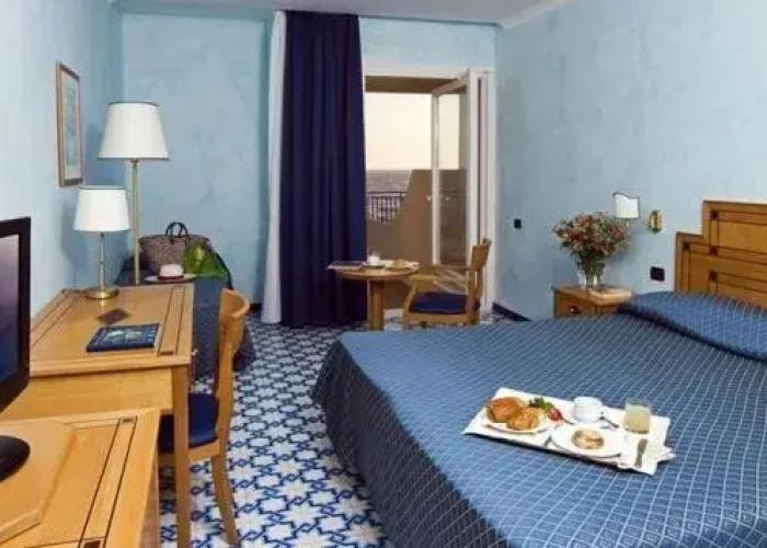 Hotel Saline