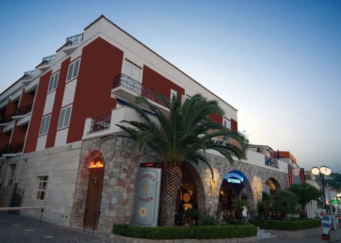 Residence Riviera