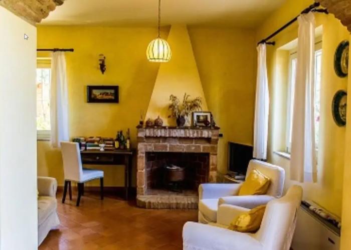 Donnasilia B&B