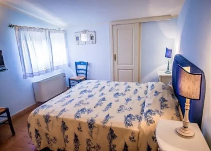 Donnasilia B&B