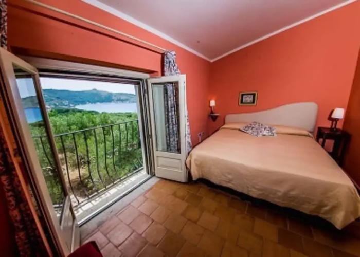 Donnasilia B&B