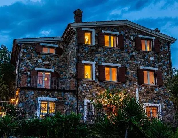 Donnasilia B&B