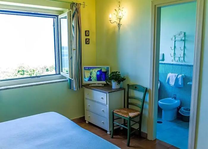 Donnasilia B&B