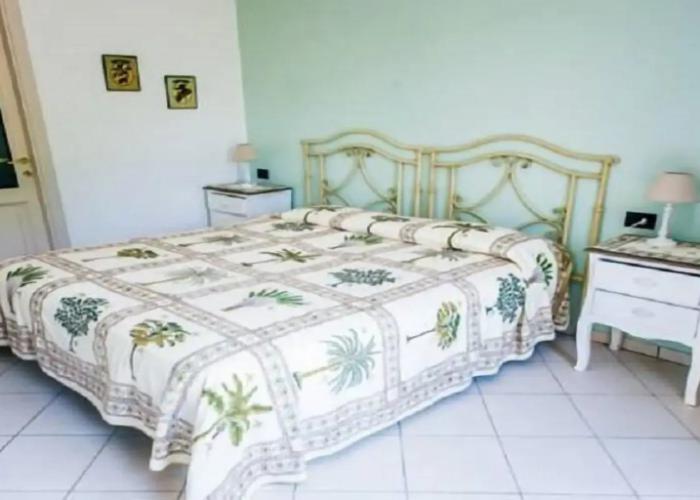 Donnasilia B&B