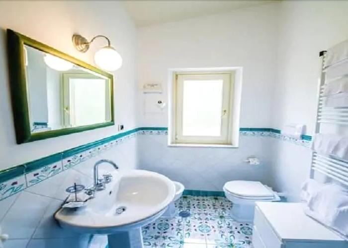 Donnasilia B&B