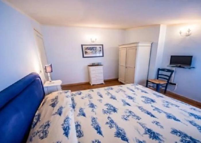 Donnasilia B&B