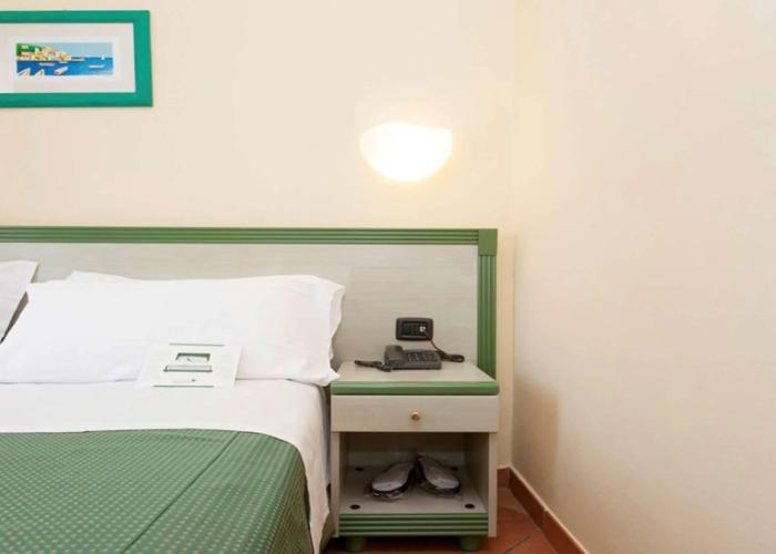 Best Western Hotel La Conchiglia