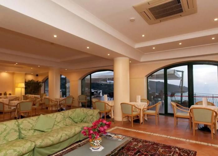 Best Western Hotel La Conchiglia