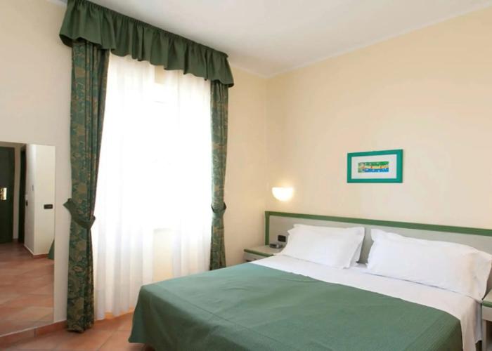 Best Western Hotel La Conchiglia