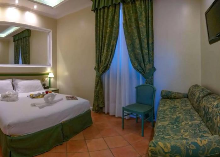 Best Western Hotel La Conchiglia
