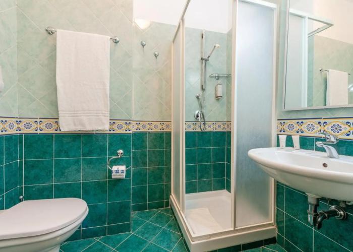 Best Western Hotel La Conchiglia