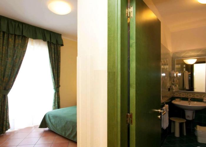 Best Western Hotel La Conchiglia