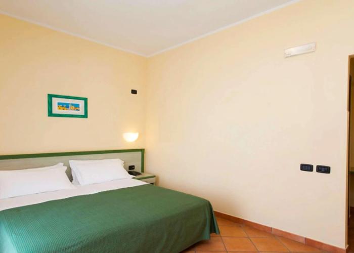 Best Western Hotel La Conchiglia