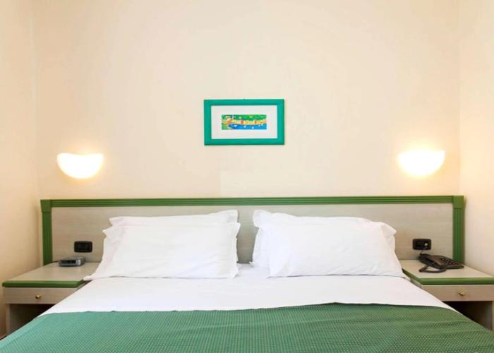 Best Western Hotel La Conchiglia