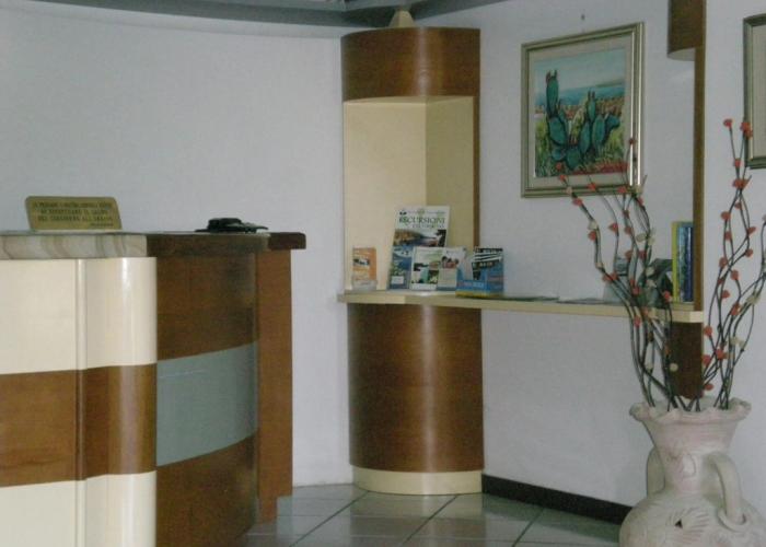 Hotel Seven Residence