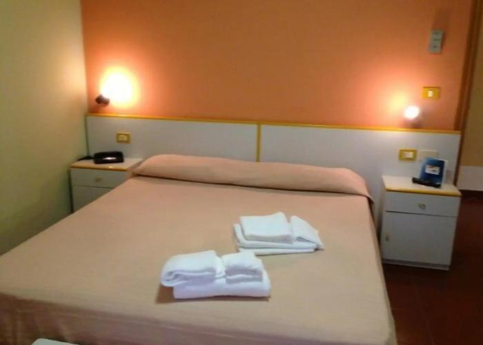 Hotel Seven Residence