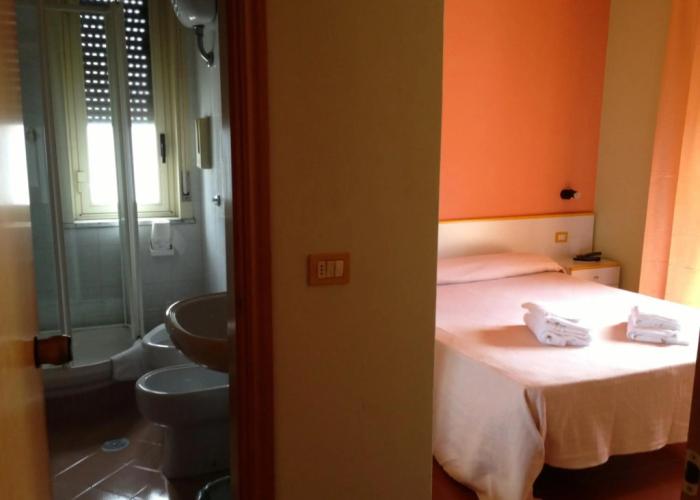 Hotel Seven Residence